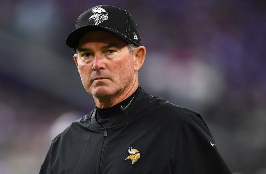 WerderEdNFL's tweet photo. Mike Zimmer to me on returning to Dallas as DC:
“I’m excited and honored to be back with a great organization. I’m thrilled to work with Mike McCarthy, for whom I have had a ton of respect in our NFC North days, and to do anything I can do to help the Joneses and the Cowboys.” https://t.co/TShnJZtPAh
