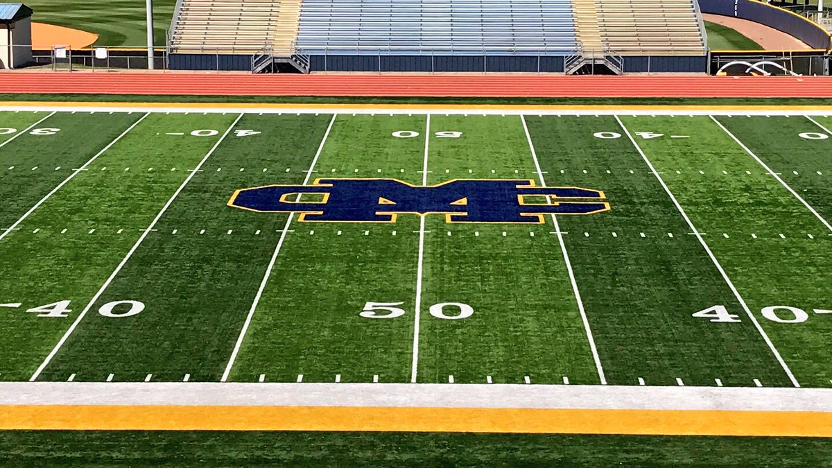 Andrew Temko (@andrewtemko) on Twitter photo Blessed to receive an offer to play football at Mississippi College!
<a href="/NORTHPOINTFB/">Northpoint Football</a> <a href="/CoachGold57/">Tyler Gold</a> <a href="/CoachParuta/">Coach 🅿️</a> Blessed to receive an offer to play football at Mississippi College!
<a href="/NORTHPOINTFB/">Northpoint Football</a> <a href="/CoachGold57/">Tyler Gold</a> <a href="/CoachParuta/">Coach 🅿️</a>