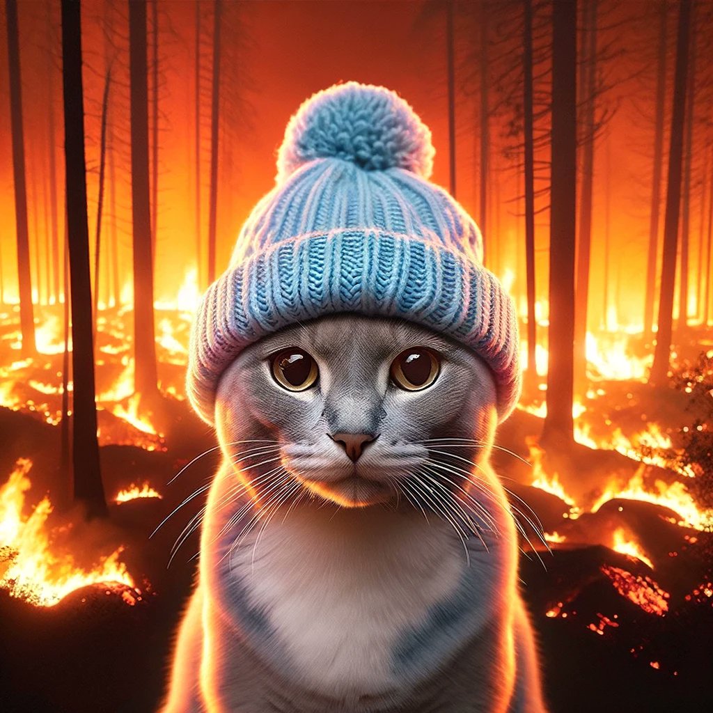 catwifhatsolana's tweet photo. Catwifhat is the first @solana burn coin to be listed on an exchange. And not just 1 - we're on 3 exchanges!
4% of $CWIF automatically burns out of circulation from every transaction using Token Extensions 🔥. #CWIF #SolBurn #WIF https://t.co/RUs3Q2YSwx