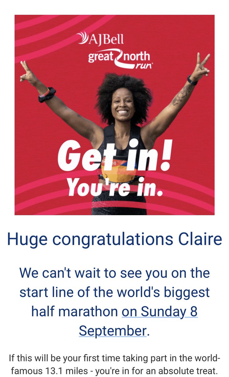 Claire Kirkland tweet media