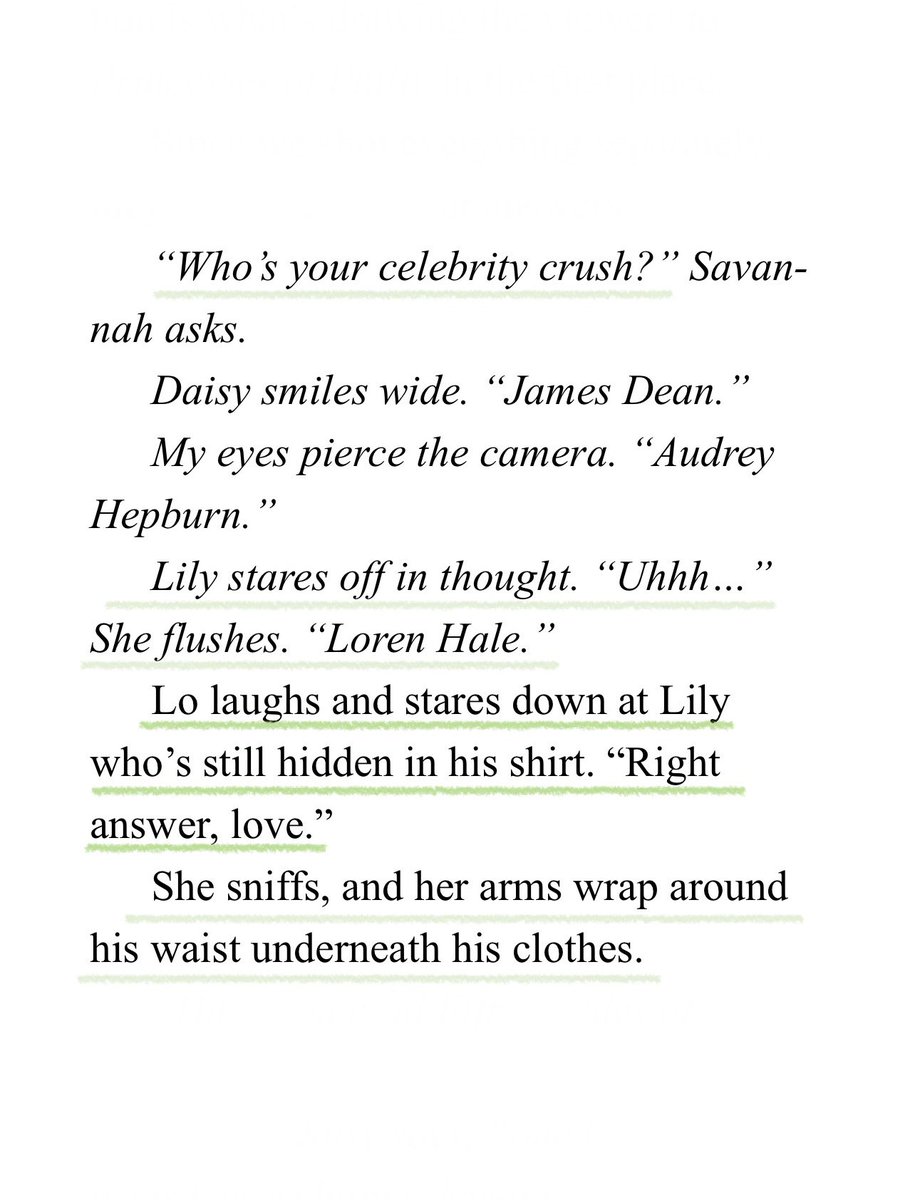 lively_dey's tweet photo. Lily being Lo’s #1 stan 🤍 https://t.co/LAj2EwyqGk