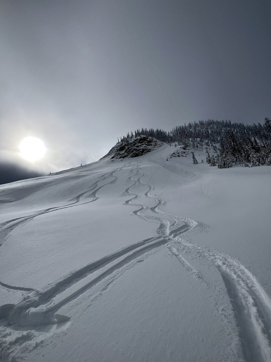 Good lines, good times.