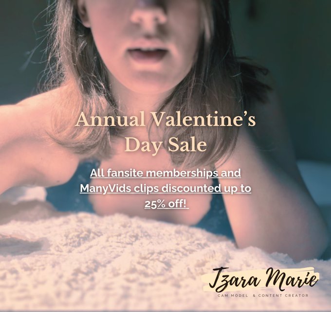 Time is running out for this! The sales expire on the 15th. Clips4Sale is also offering video discounts<a href="/tag/mvsales"class="tags"><span>#mvsales</span></a>