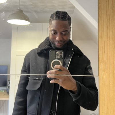 #NewProfilePic