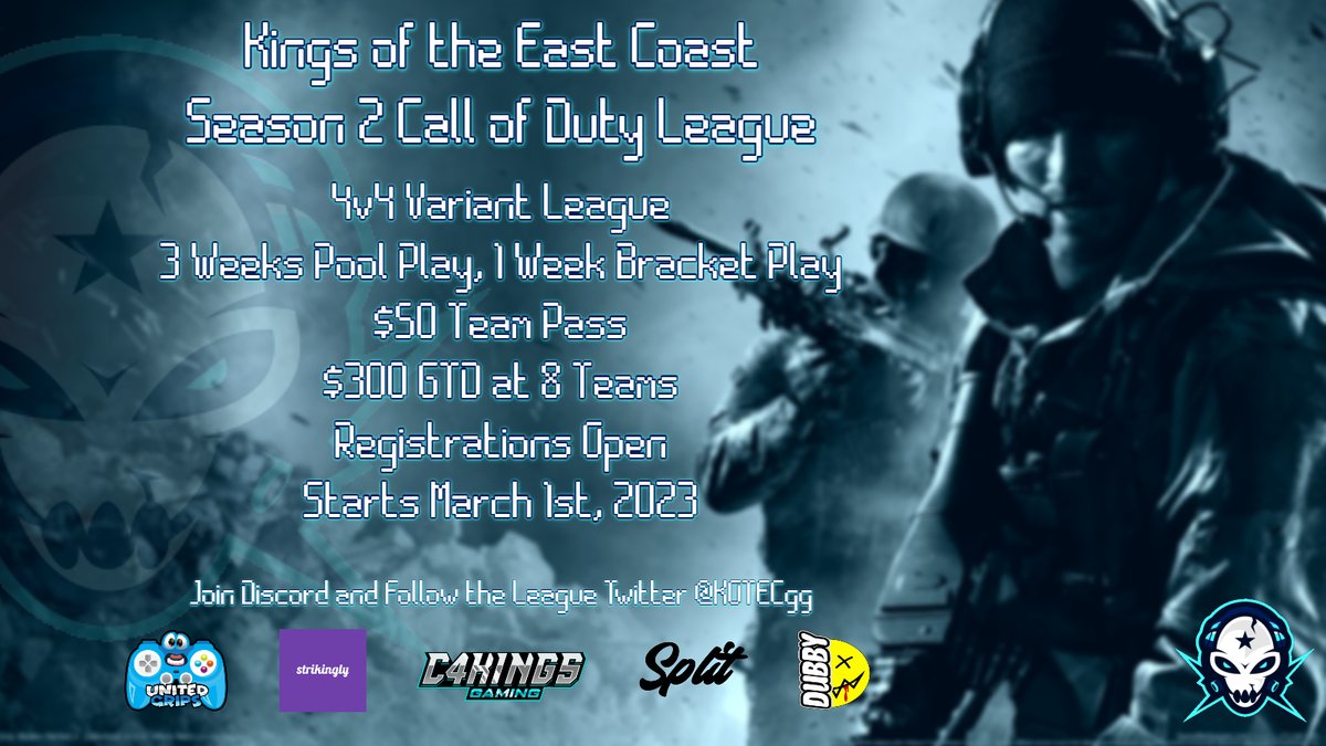 Kings of the East Coast👑 tweet media