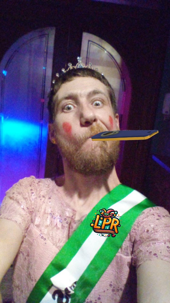 Pues aquí tenemos a uno de los Craks de Los Payos Reales... Nuestro amigo Juan (Cobra)