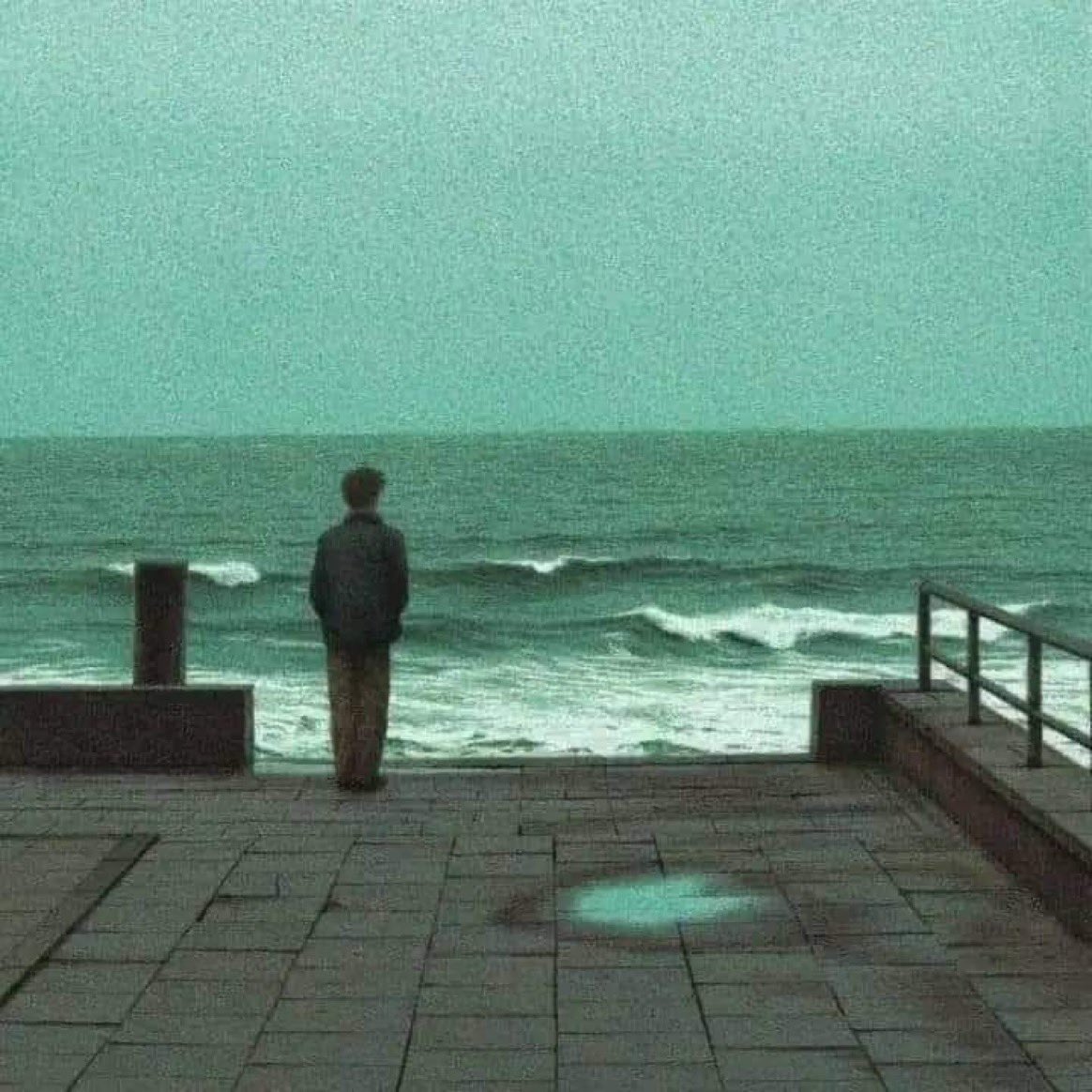 Ne cessez jamais d’être une bonne personne, quitte à finir seul