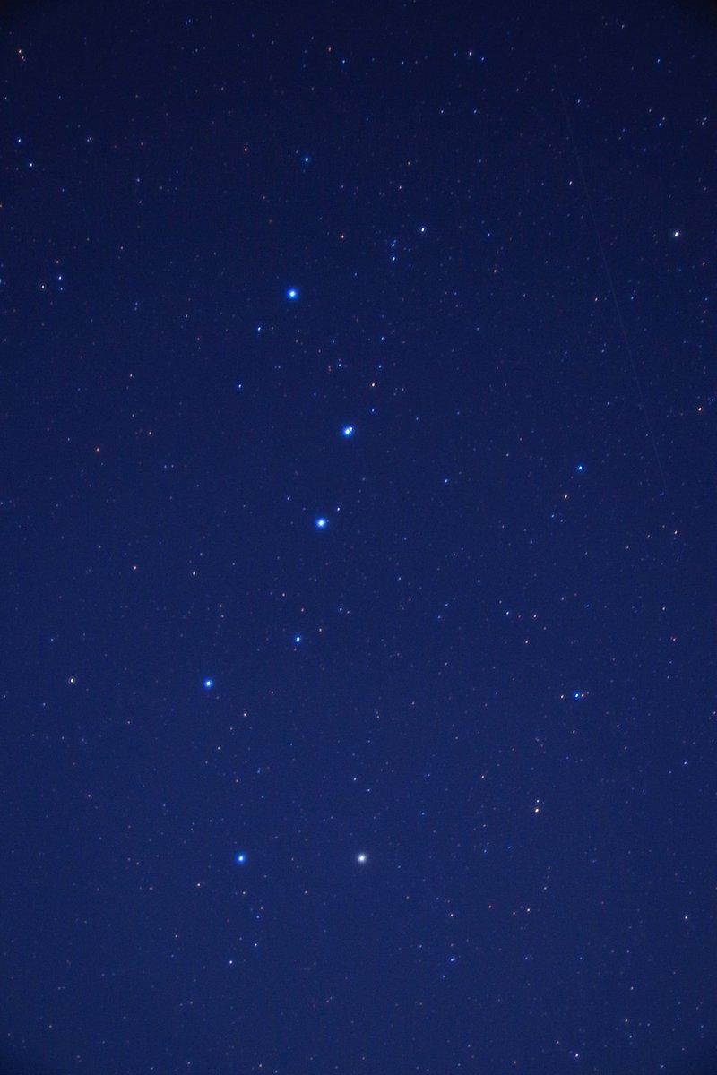 takuya_akiyama's tweet photo. 2024/02/13 05:19 #北斗七星 #BigDipper
PENTAX K-1/SIGMA 17-50mm F2.8 EX DC HSM
ISO1600,F2.8,露出40秒
#PENTAX #k1
#PENTAXk1
#SIGMA
#prosofton
#starrynight
#アストロトレーサー3 https://t.co/tnrq9fuKSe