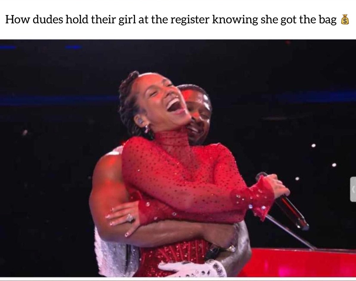 JRManningCS's tweet image. Last night’s half time show was wild #UsherHalftime #SuperBowl2024