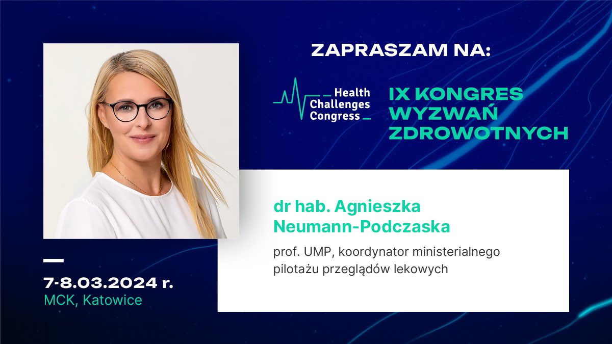 Agnieszka Neumann-Podczaska tweet media