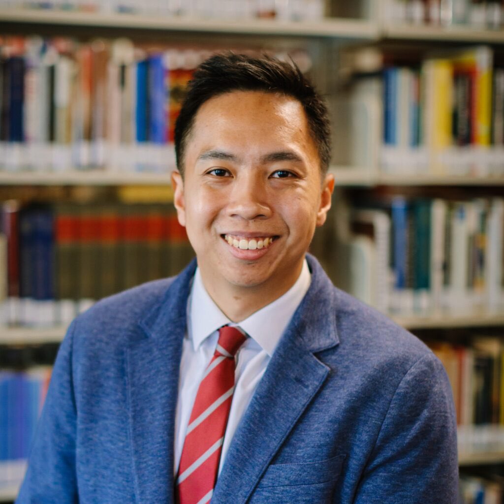 Please join us on campus for the 2024 Hughes Lectures Feb 20-21st! Dr. @GraySutanto will deliver three lectures on the 19th Century Dutch Reformed theologian, Herman Bavinck.
 
For registration and a full schedule of events, please visit qrfy.com/r/9olLnd5ae-