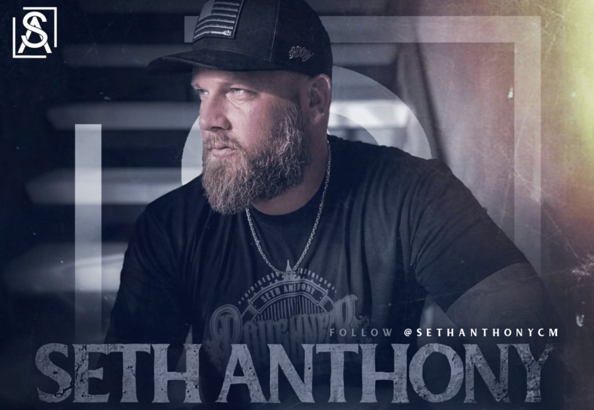 EHollywood's tweet photo. Seth Anthony: Unleashing A Gritty, Genre-blending Sound That Redefines Independent Music https://t.co/qoY7UucJvM via @Ehollywood https://t.co/neeSIKBfYl