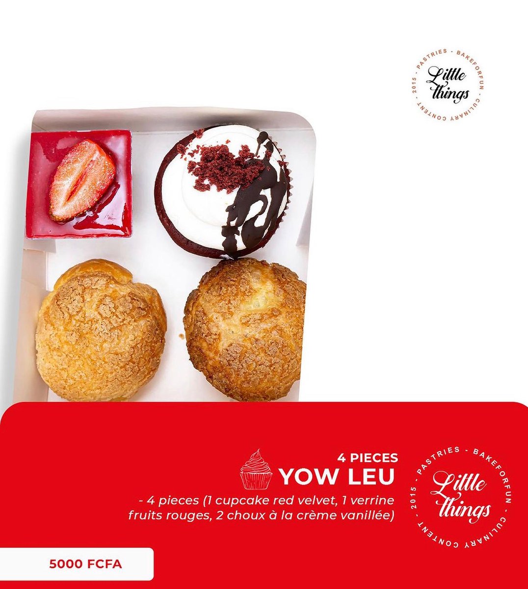 Little Things tweet media