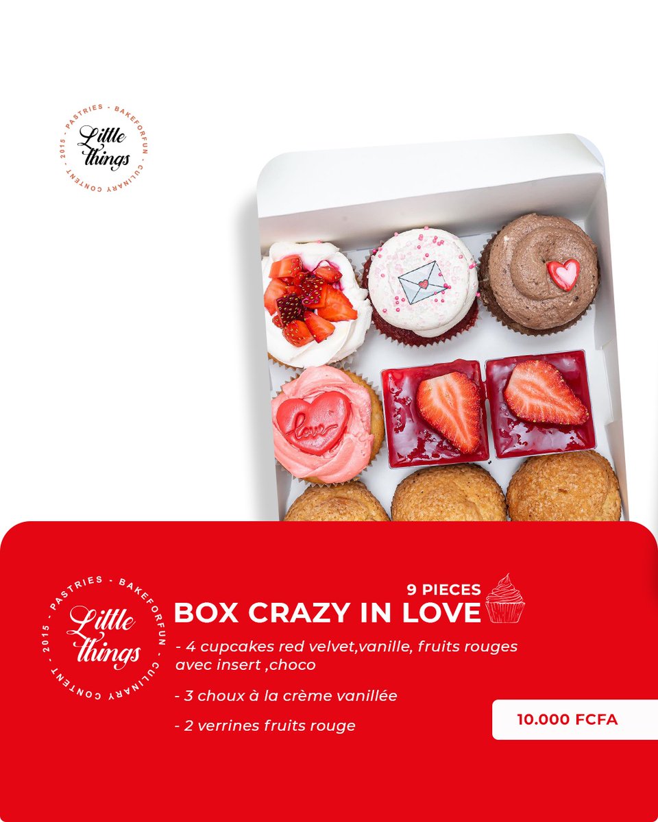 Little Things tweet media