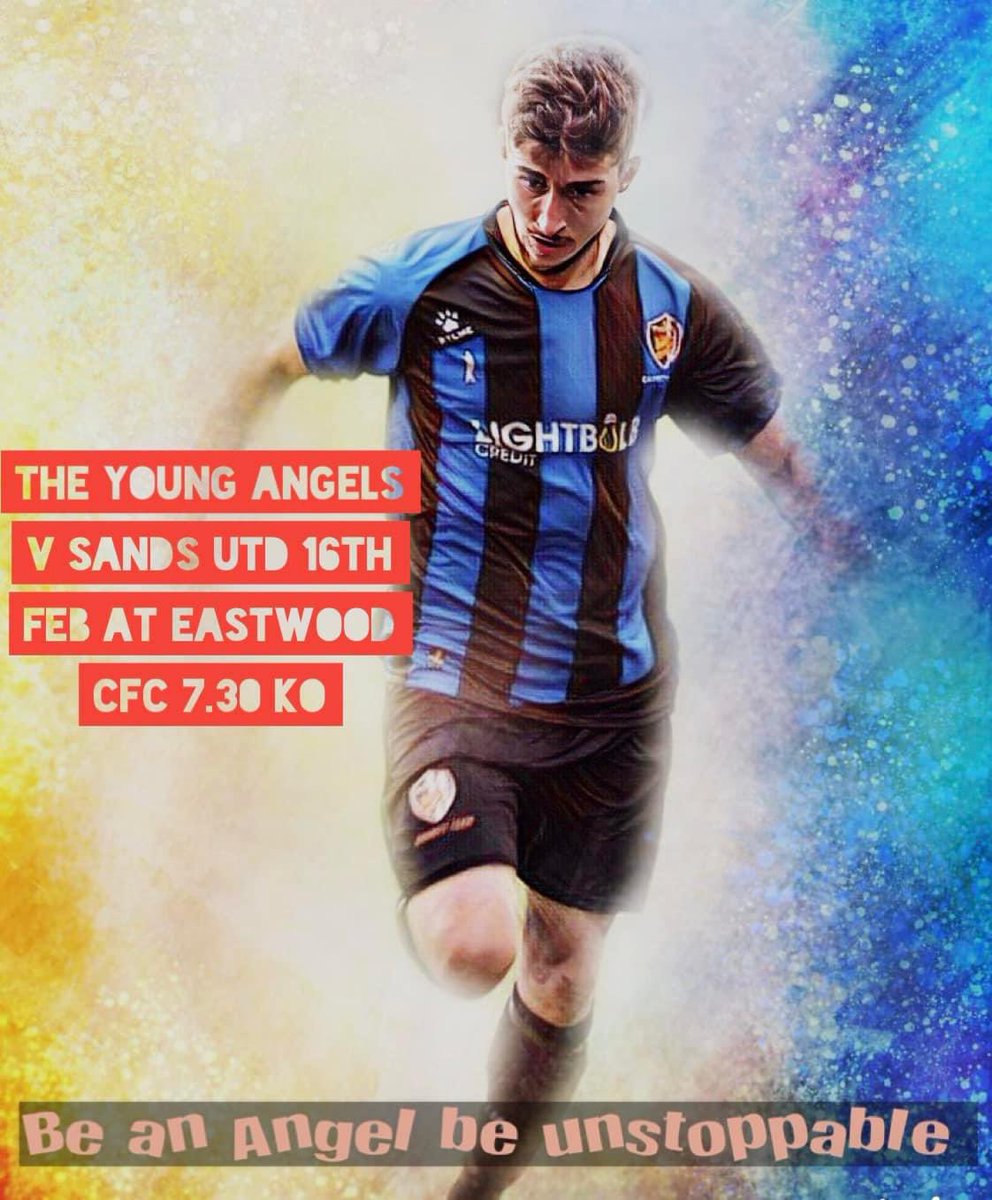 AC Wollaton Charity tweet media