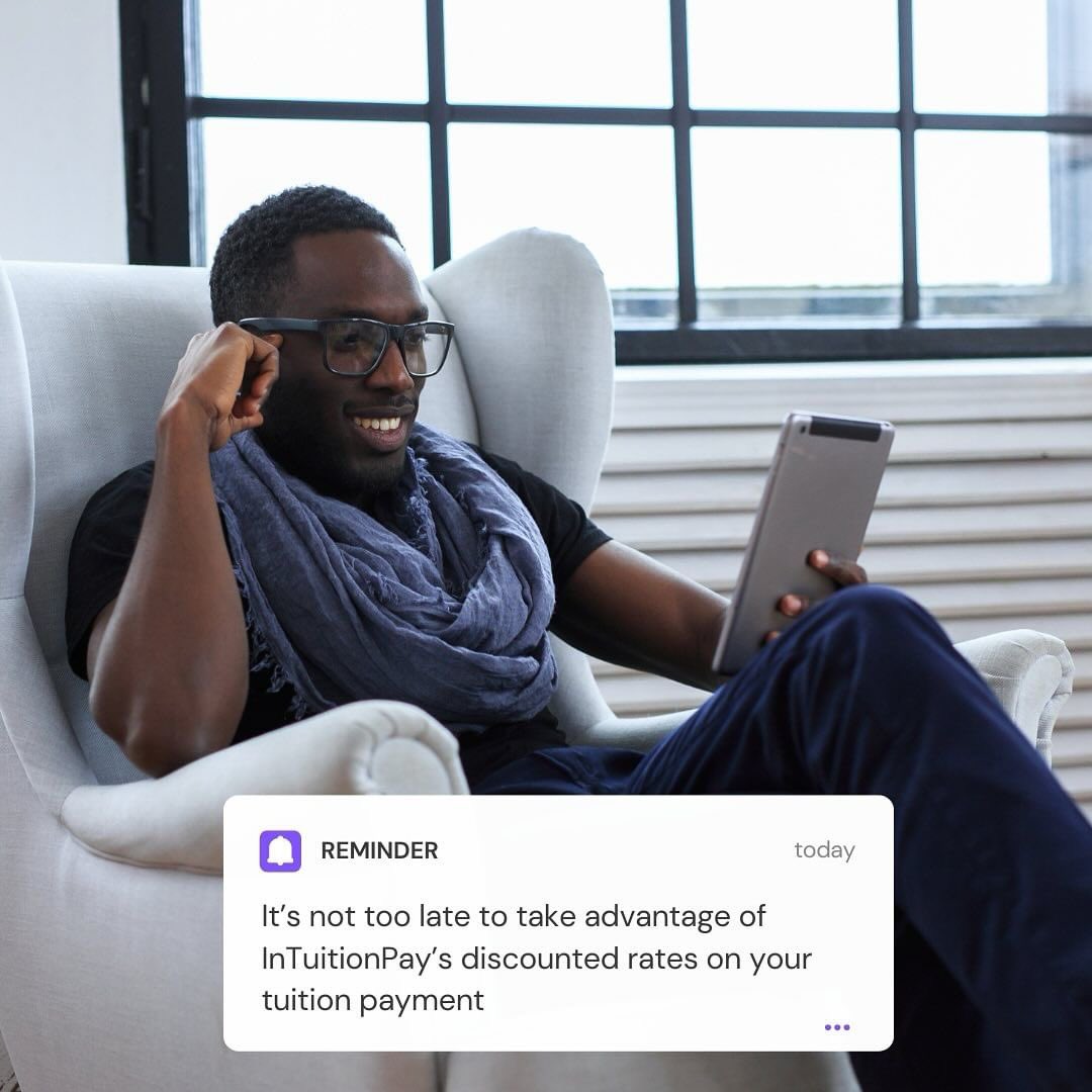 InTuitionPay Inc. tweet media