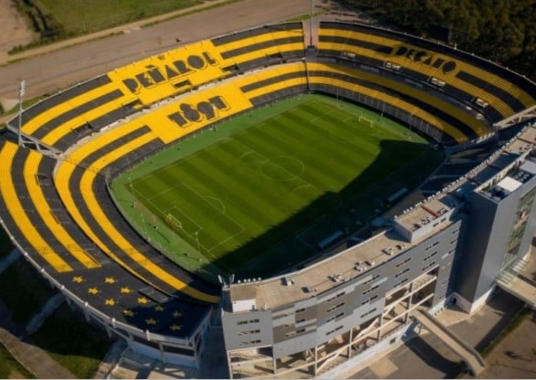 ᴀᴇᴜ / LA LIGA MÁS URUGUAYA tweet media