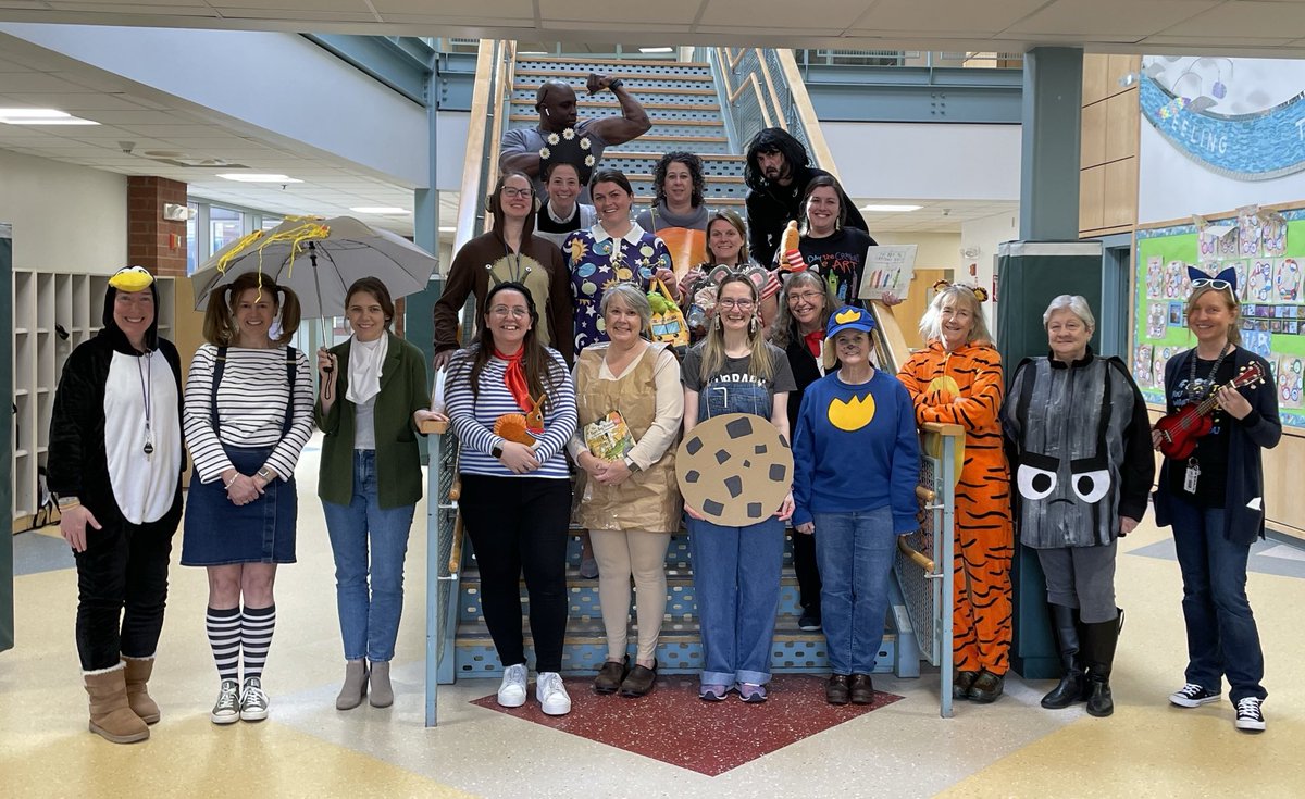 Chickering School tweet media