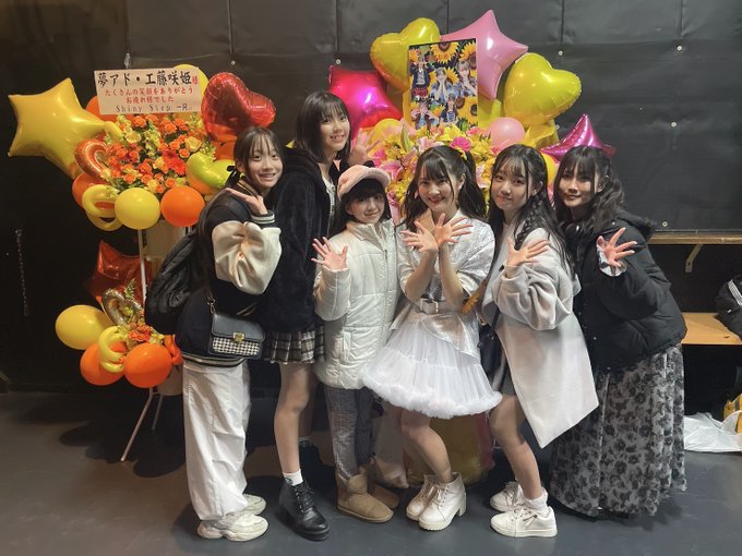 Twitterのコスプレ画像13