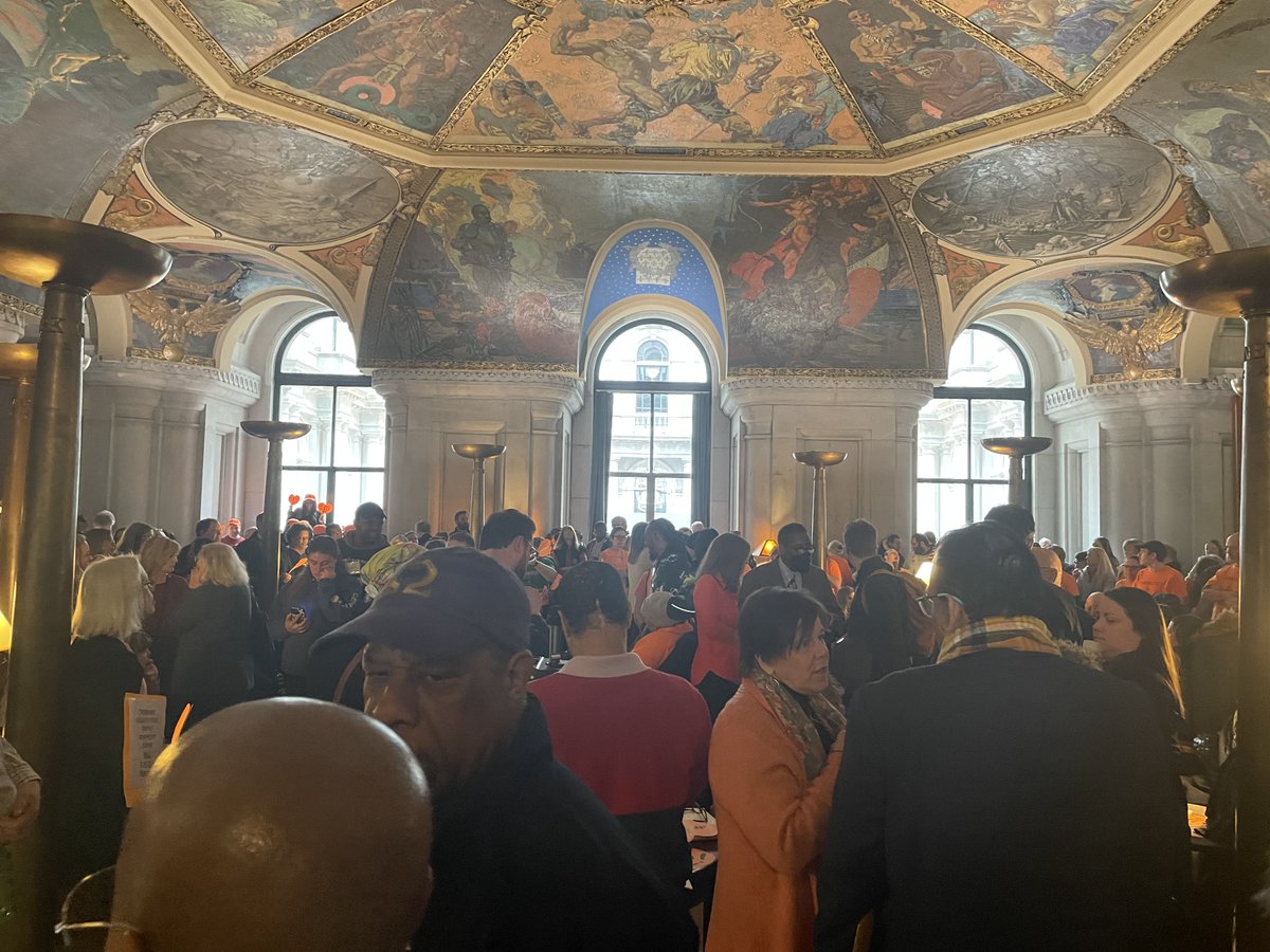 New York Alliance for Inclusion and Innovation tweet media