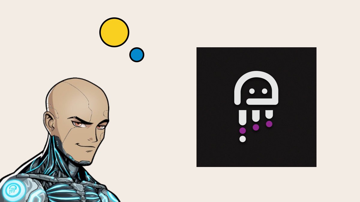 Everything that happened in the <a href="/JellyCoNFT/">Jelly Co</a>  ecosystem in the past week (HUGE NEWS)

🧵