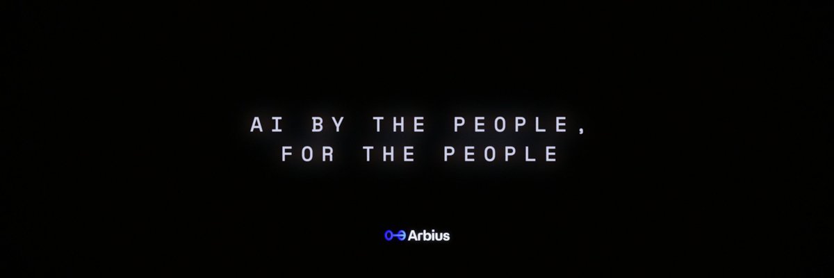 Have you checked our Arbius documentation? You can find plenty of information about mining, governance, tokenomics, integrations, and more! 📄🤖

🔗 docs.arbius.ai/quickstart