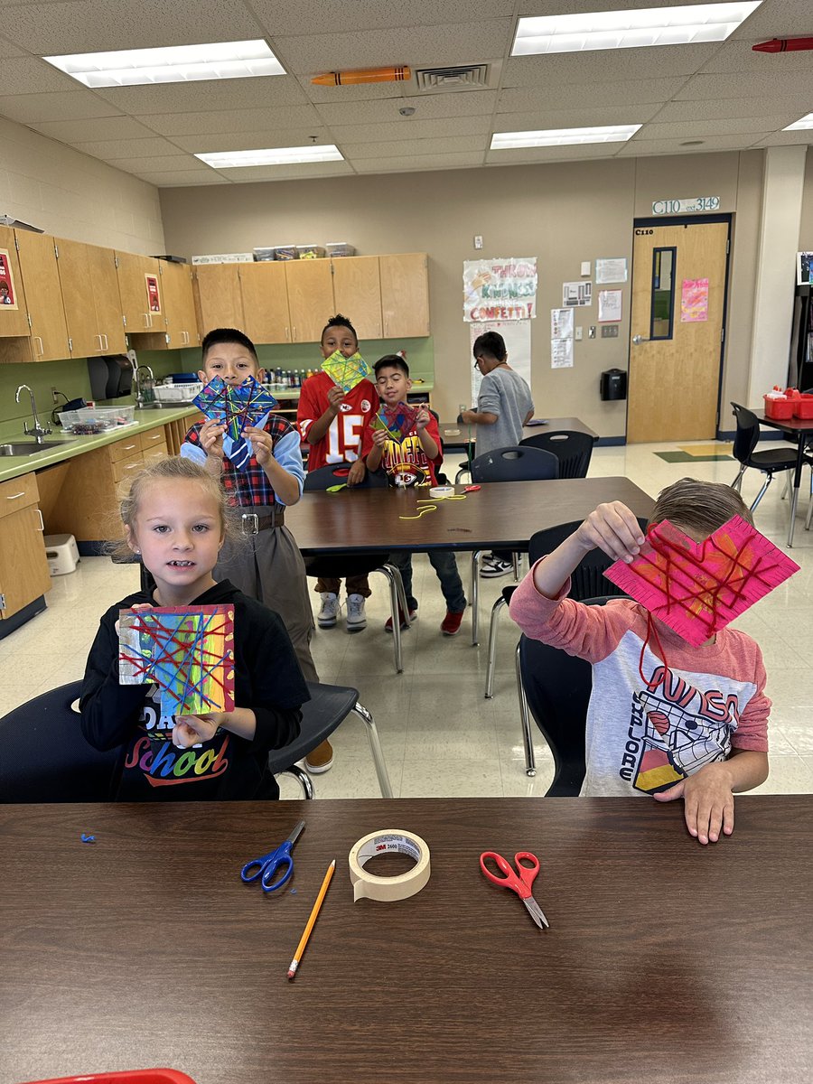 100 Day of School! 🎈 <a href="/NISDFields/">Fields Elementary</a>