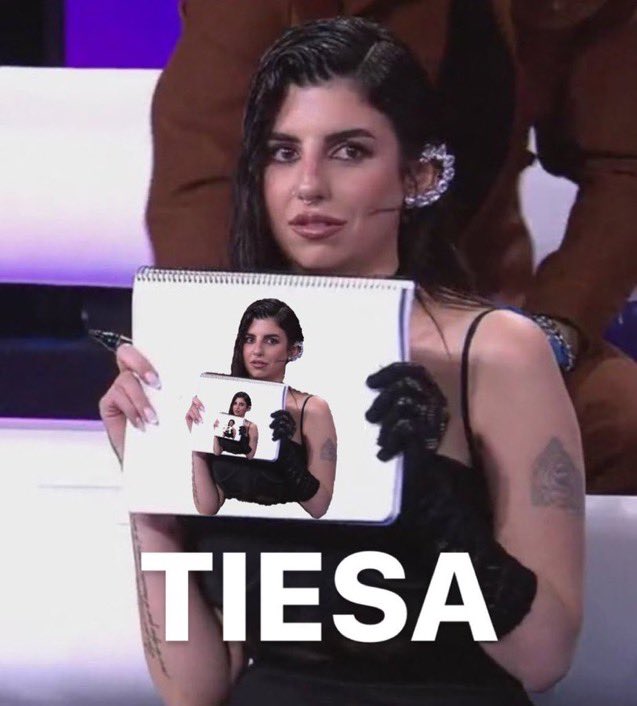 Martín salvado por el jurado...... #OT2023