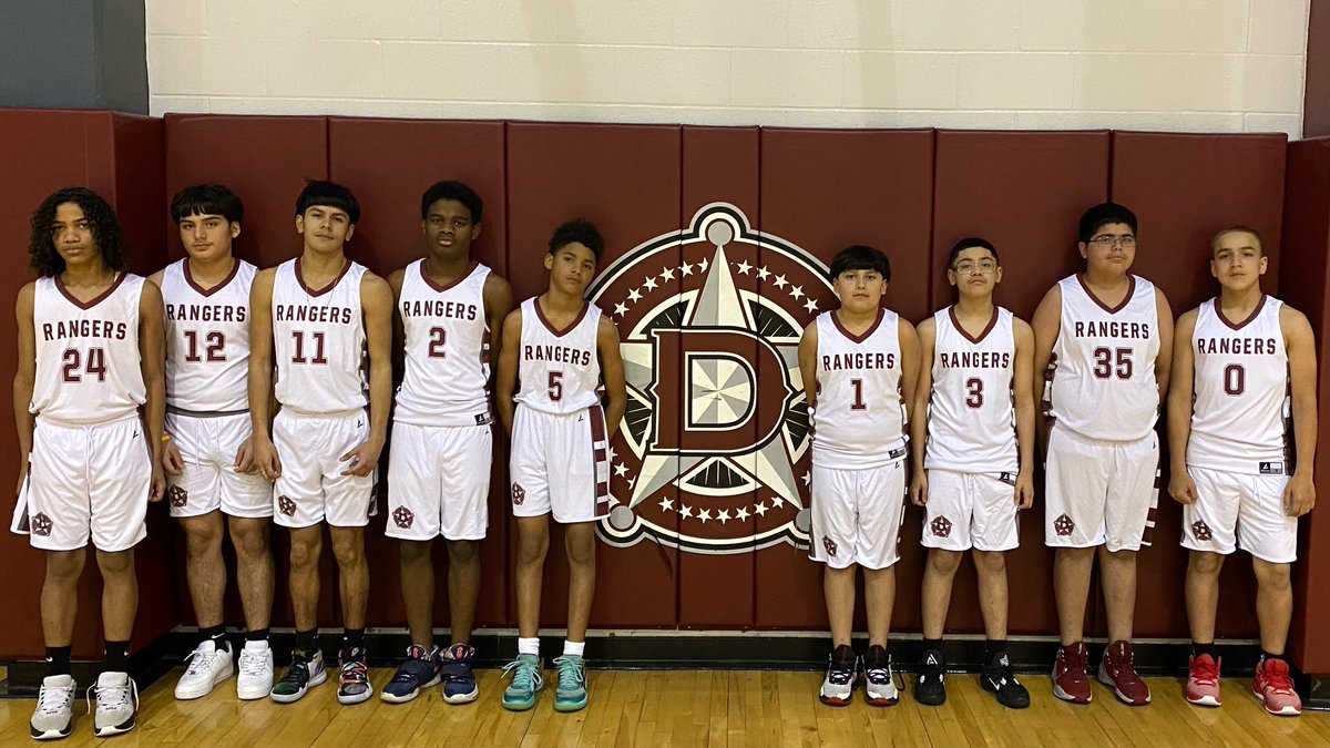 Congratulations to our 7th grade boys for placing 2nd in the CCISD City Championship! 🏀 What an awesome season!! 🎉