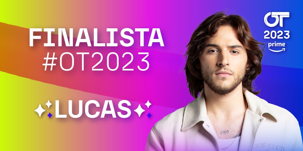 Los PROFESORES deciden que el QUINTO FINALISTA de #OT2023 es LUCAS 👏 #OTGala11 Llega vuestro turno 📲 DESCONGELAMOS LAS VOTACIONES y 💥 ABRIMOS VOTO EXTRA 💥 TÚ DECIDES si BEA o RUSLANA CRUZAN LA PASARELA como SEXTA FINALISTA de #OT2023 😱 #OTGala11 A VOTAAAAAAAAR 📲✅ 

¡Turno