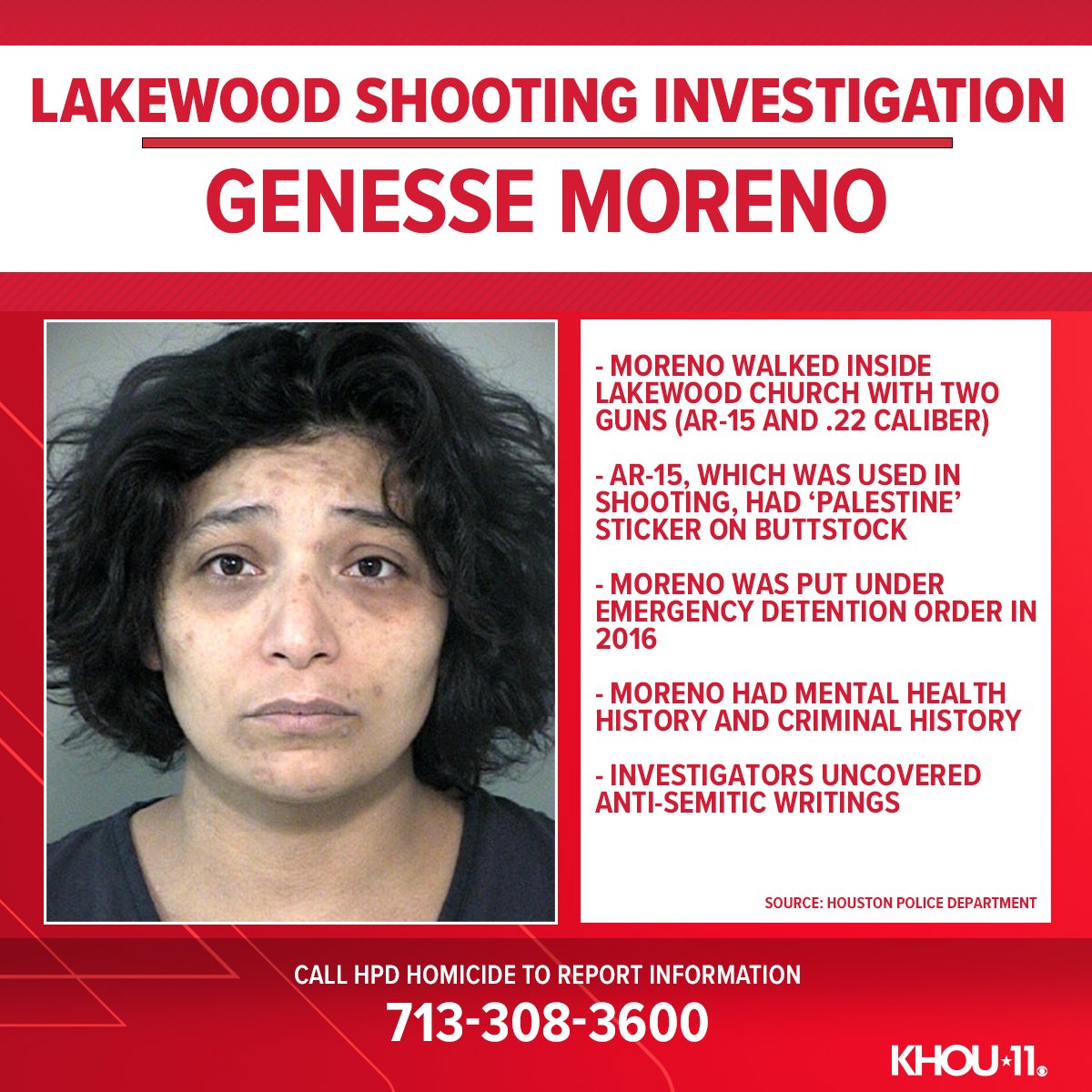 KHOU 11 News Houston tweet media