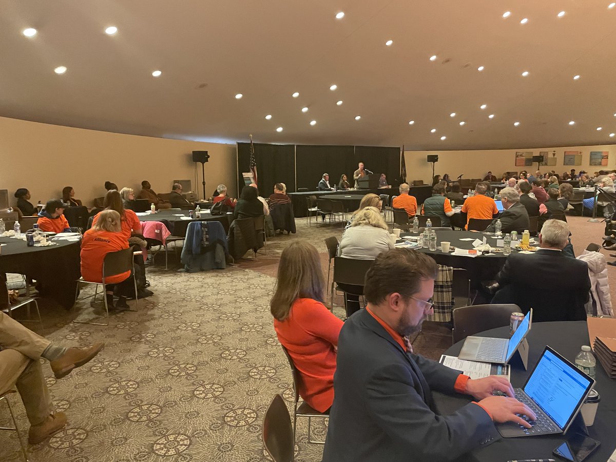 New York Alliance for Inclusion and Innovation tweet media
