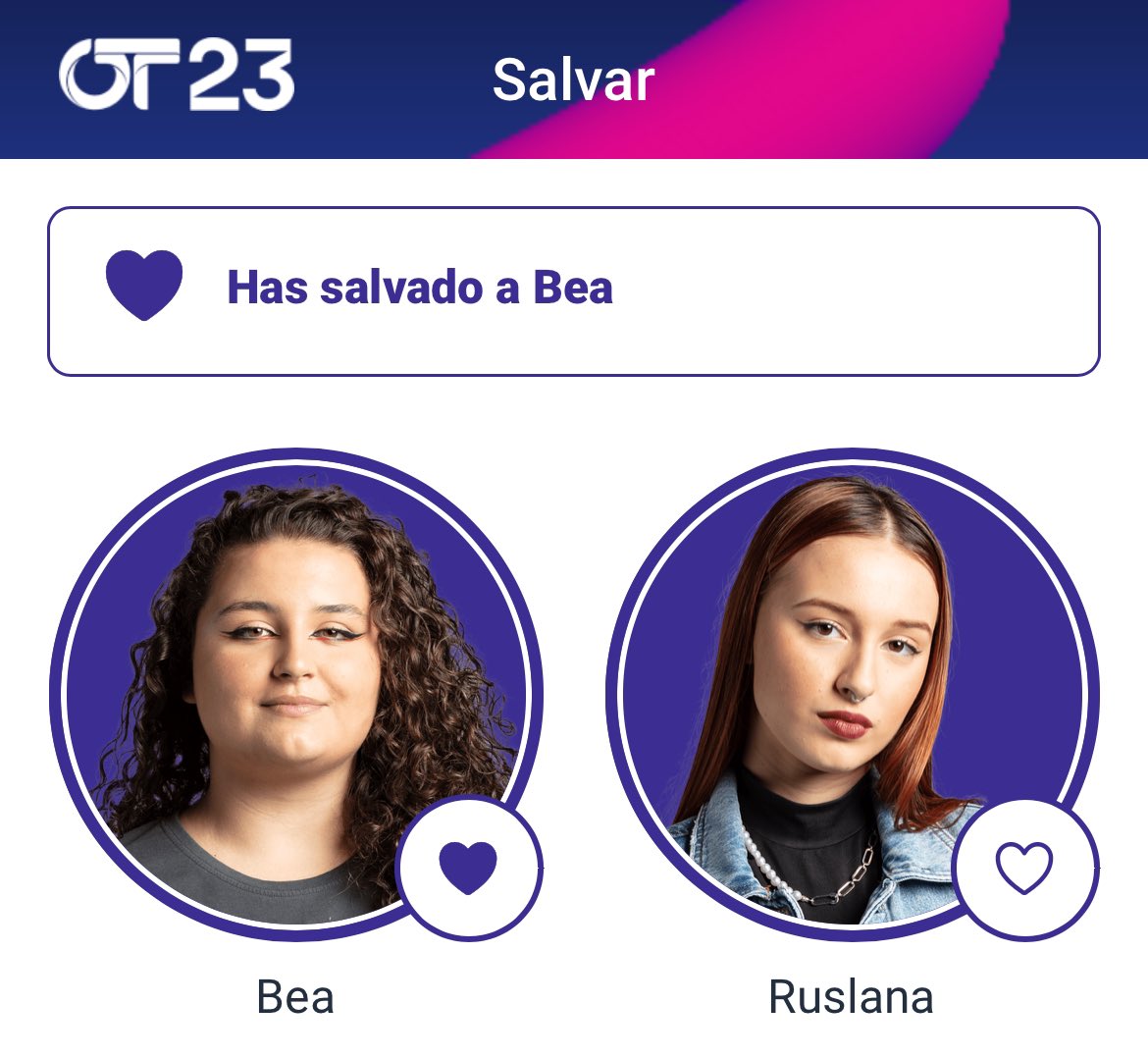AndreaCierco's tweet photo. #OTGala11 https://t.co/0Nk9kSr6En