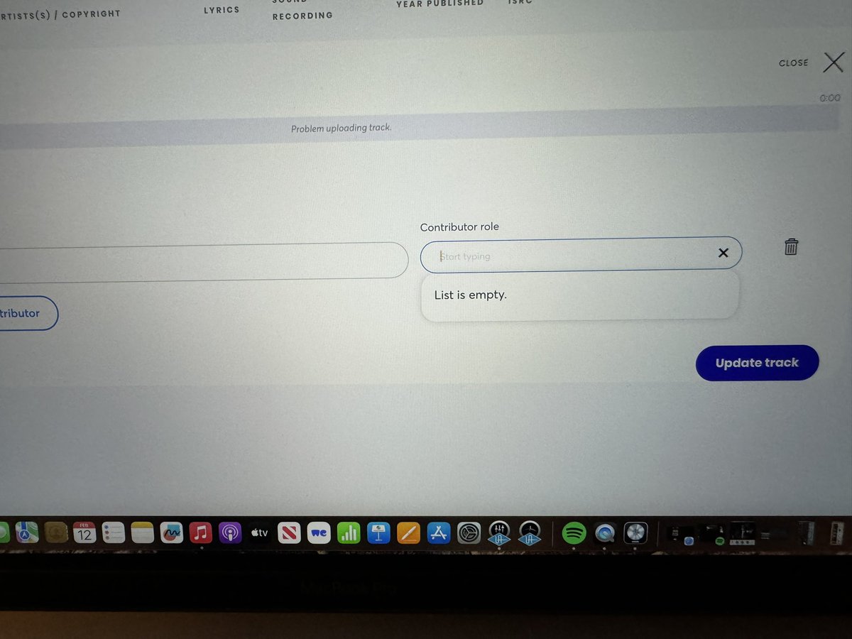 Tim Nova tweet media