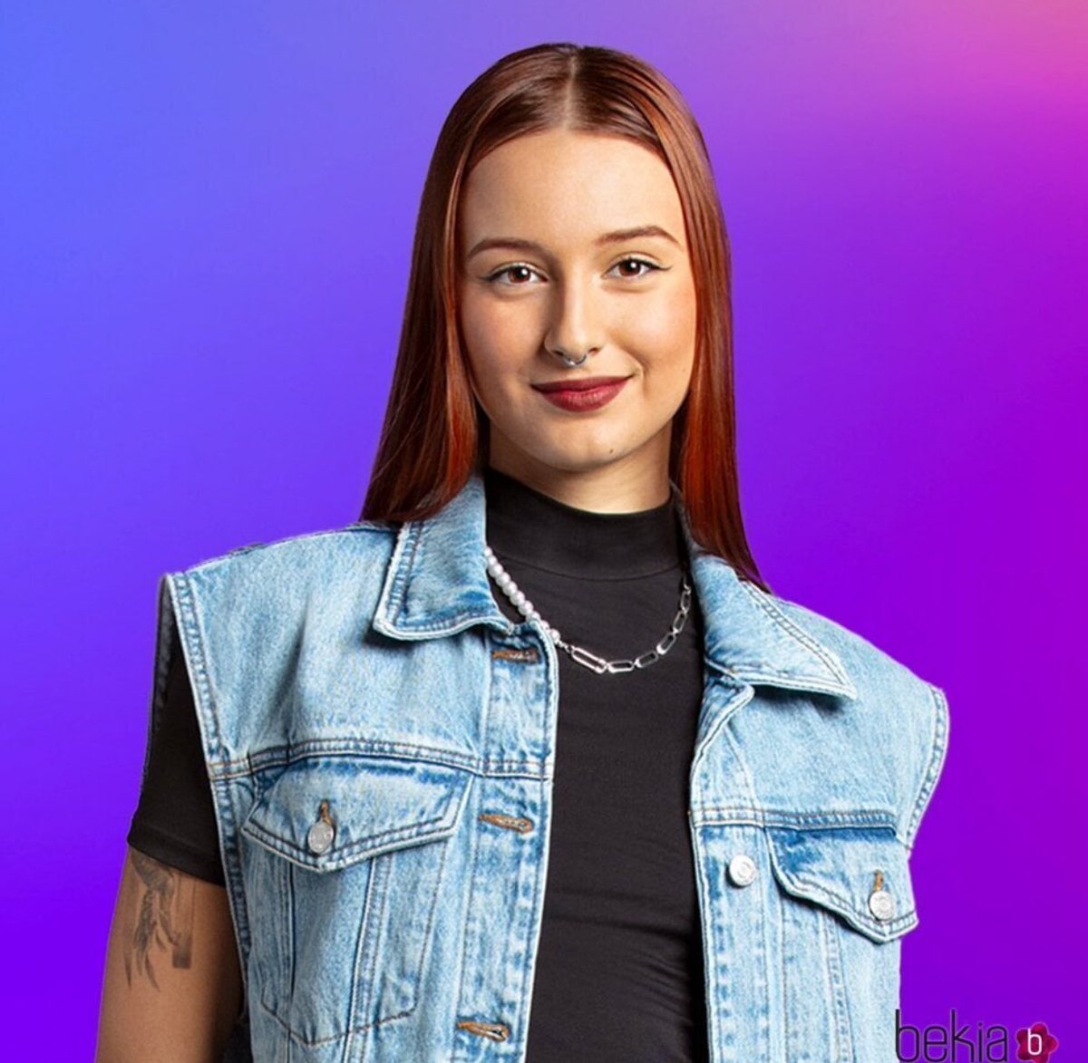 paabloz_'s tweet photo. ¿A quien votáis?
❤️Bea
🔁Ruslana
#ot2023 #OTGala11 https://t.co/QfuBNQ2Q2h