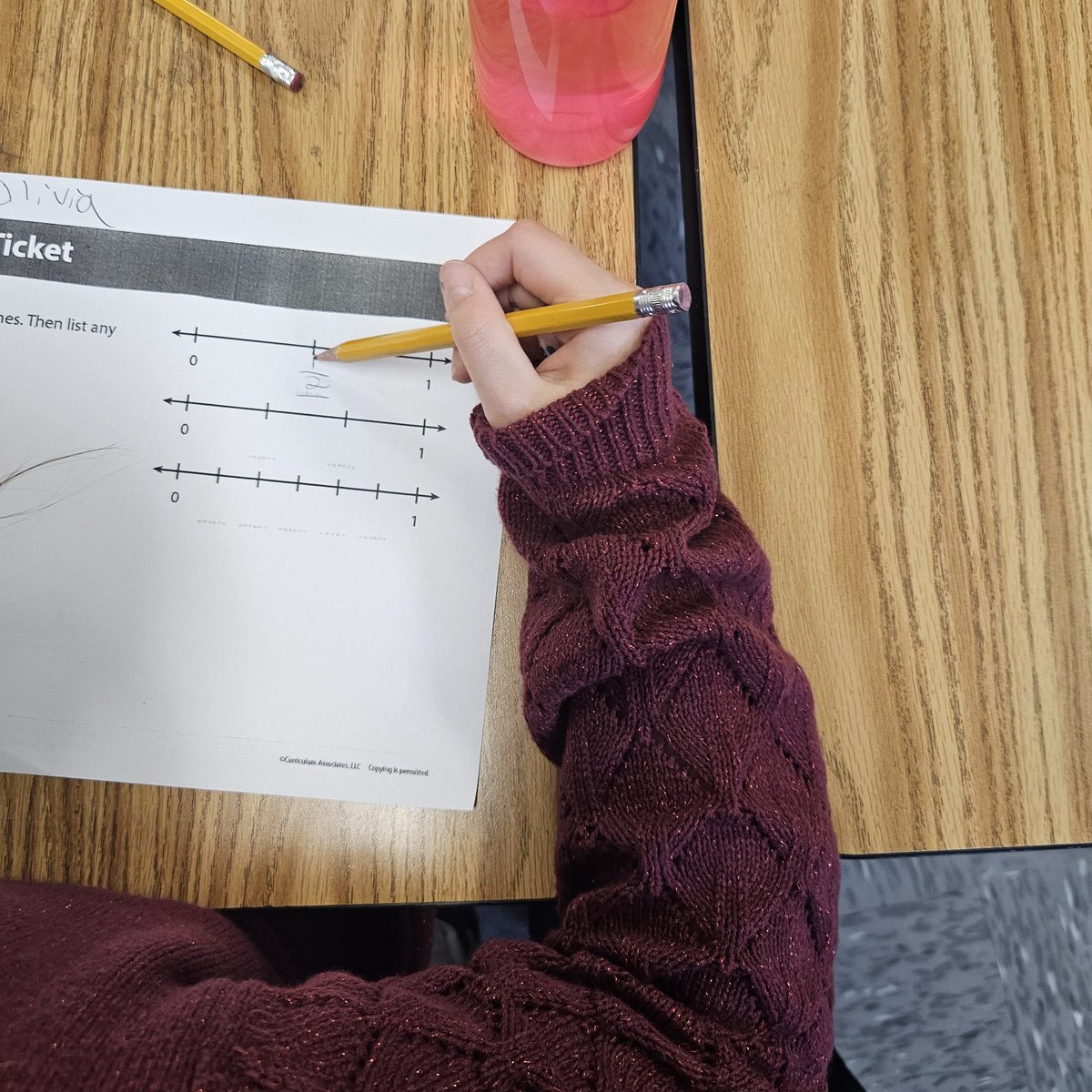 Weeden Elementary tweet media