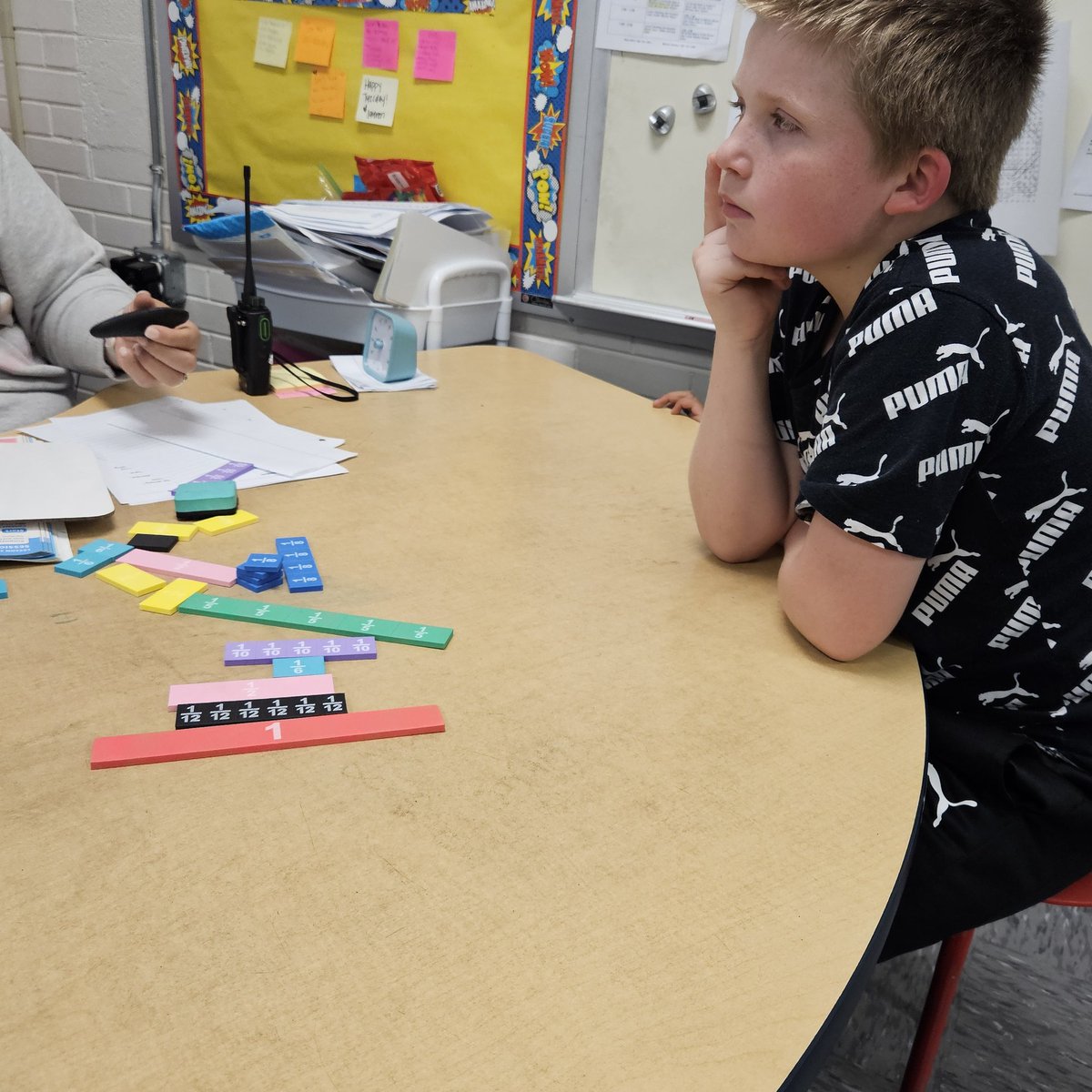 Weeden Elementary tweet media