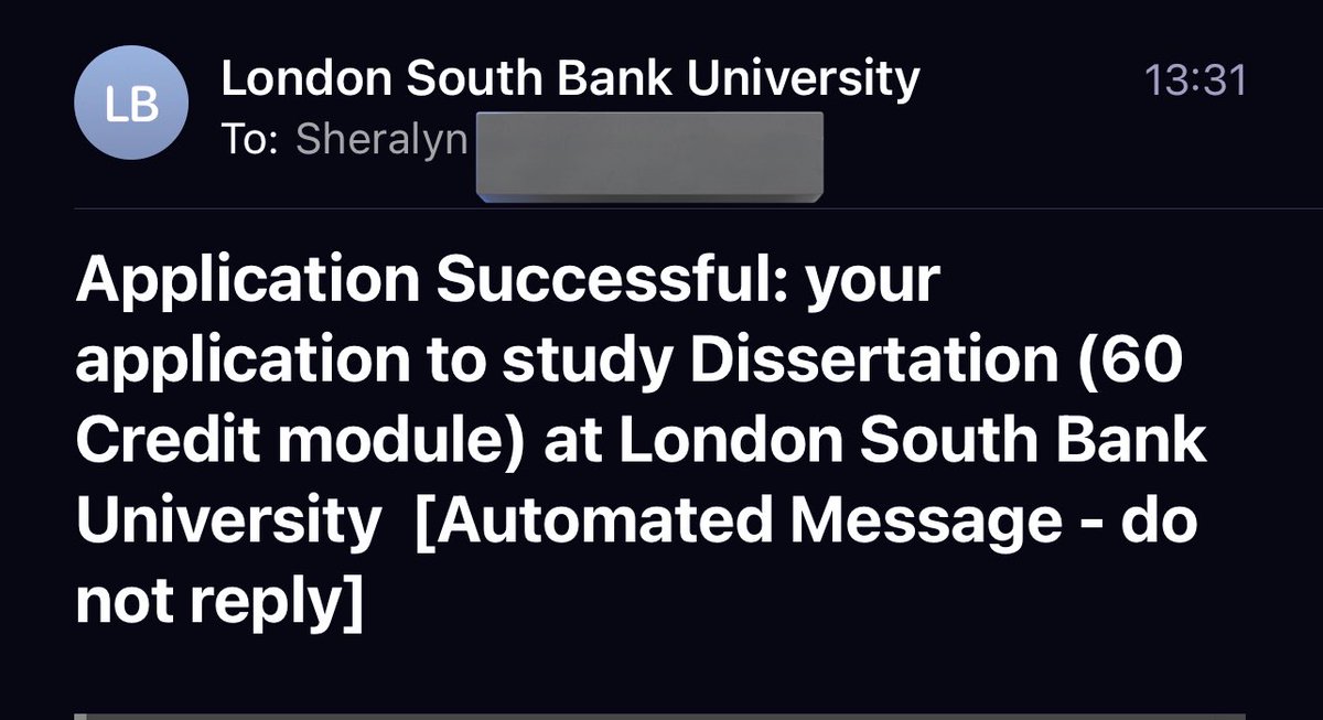 Last stretch! #MastersInNeuroscience 🤓 

Took away the Monday gloom 🥰