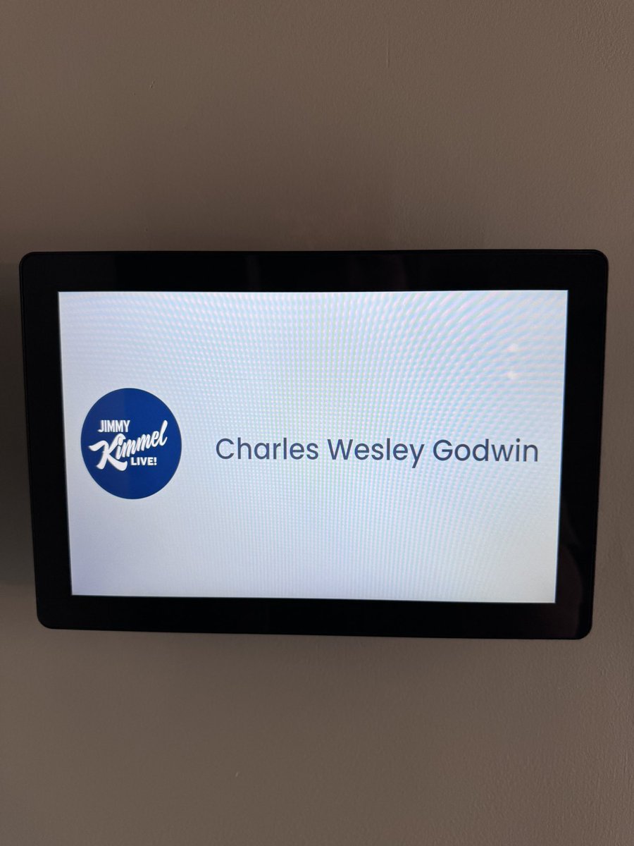 CharlesWesleyG's tweet image. Let’s Go!