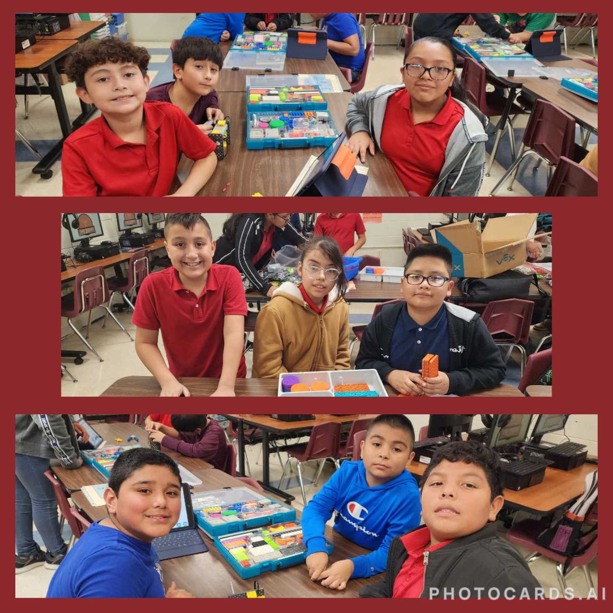 LYEcoding's tweet image. Computer Science is the power of using technology to solve problems and express ourselves. Robotics Club not only build Robots, but also write codes that can execute tasks. @Las_Yescas  🧑‍💻⚙️👩‍💻