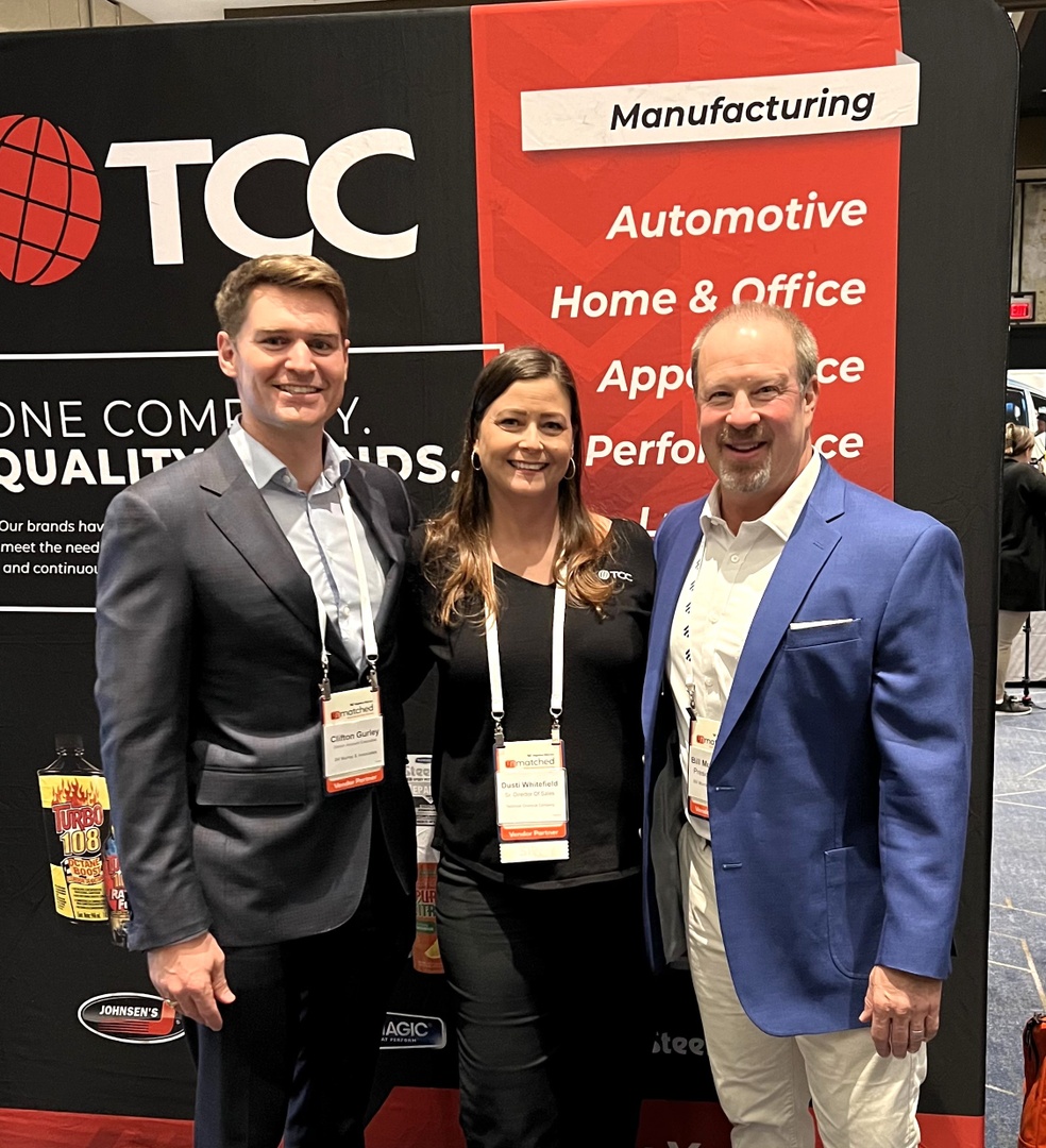 Bill Murray & Associates tweet media