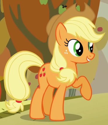 Hey guys it’s me Biscuit from mlp
