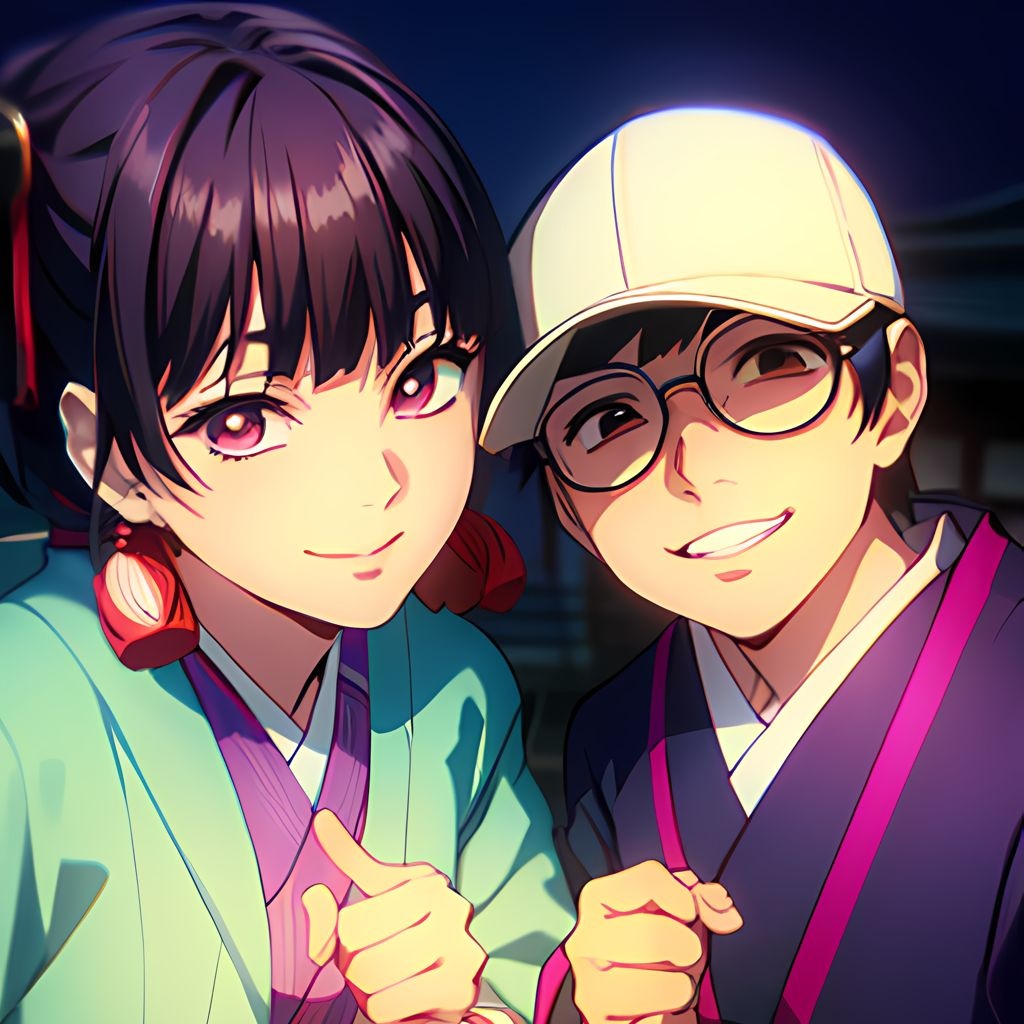 #新しいプロフィール画像 
変更しました.ᐟ.ᐟ
また前のに戻すかもだけどよろしく_(._.)_