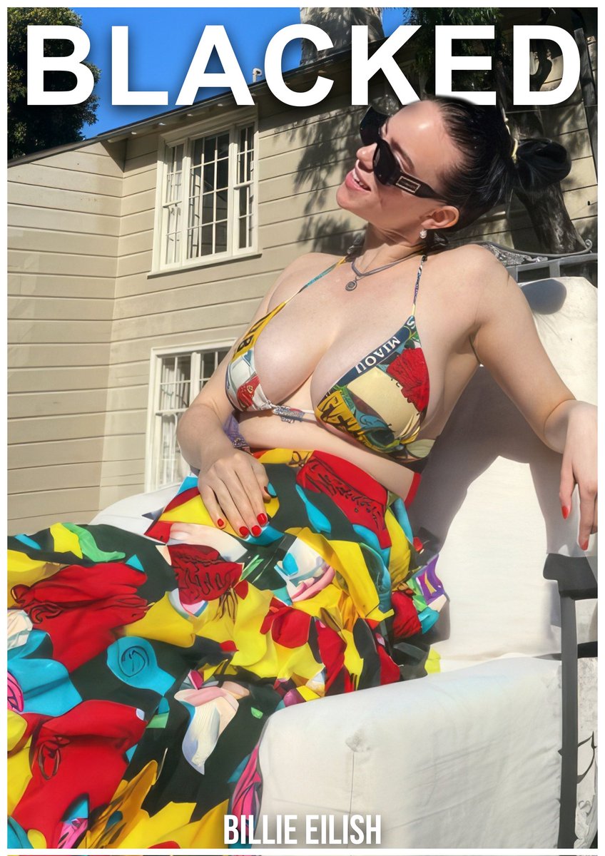 BLACKED HUB on X: Billie eilish ....... Blacked cock blacked bbc  cumtributes cocktributes usher drakeleaks cuckold MiaKhalifa nsfw  porn sph SuperBowl2024 feet goon gooner bi gay nsfwtwt gooning  horny yoga pilates beyonce 