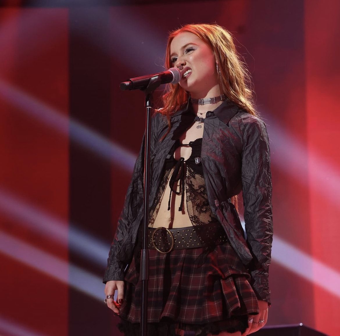 Este programa no te merece. 

#OTGala11 #OTDirecto12F #OT2023