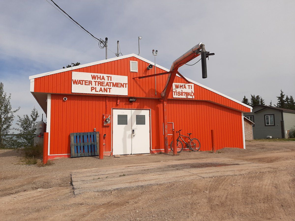 I'm hiring a masters or PhD student (fully funded) interested in groundwater vulnerability in northern communities impacted by permafrost thaw! Join our growing groundwater research team <a href="/queensu/">Queen's University</a>.

Please share! <a href="/cpa_acp/">Canadian Permafrost Association</a> <a href="/PYRN_official/">Permafrost Young Researchers Network</a> <a href="/IAH_ECHN_Canada/">ECHN of IAH Canada</a> <a href="/ehPECS/">APECS Canada</a>