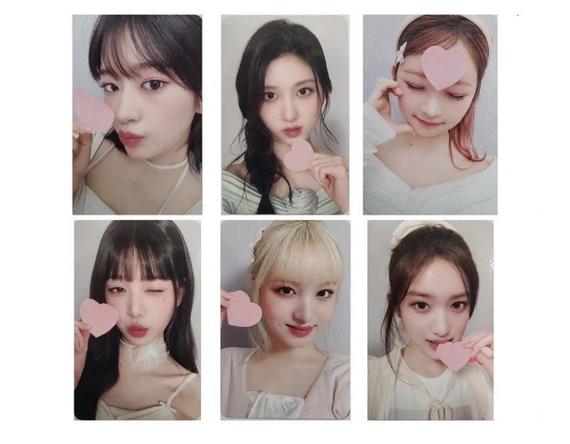 Ive #IVEinKL mini giveaway🎀
🥇 prizes I’ve mine album baddie ver
🥈 1 pc Ive ssq sg pob 2024
 (random member)
🥉Rei I’ve mine namil 1.0 pob

🎀3 easy steps,Follow my twt account,Retweet and like this tweet,Drop proof below
🎀Postage on you if win 
🎀Due tba and goodluck
#IVEinKL