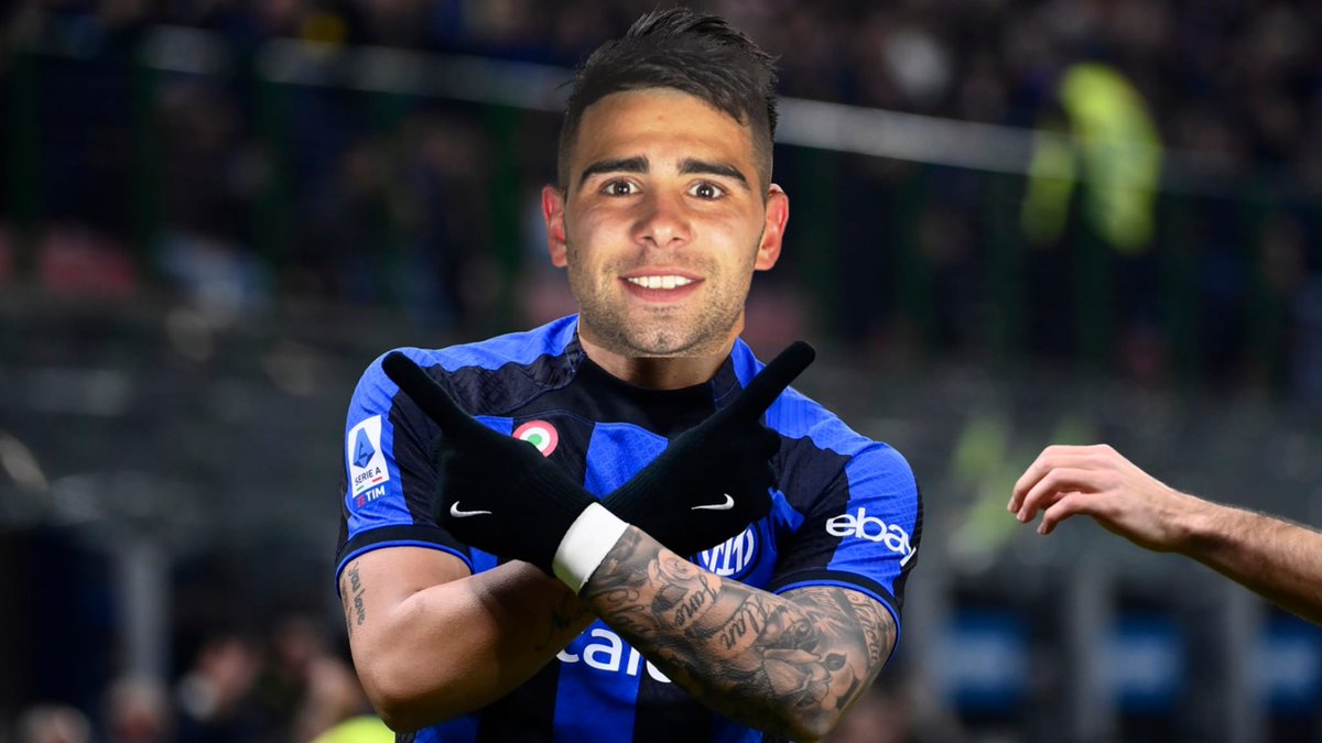 Lautaro, sempre lui!