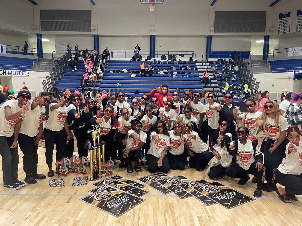cedarhillisd's tweet image. Our HighSteppers competed in the MA Dance Competition at Midlothian HS this weekend sweeping the competition &amp;amp; bringing home a total of 21 titles, including eight 1st place trophies! View the full list of awards below.

Congratulations to these talented, hard-working scholars!