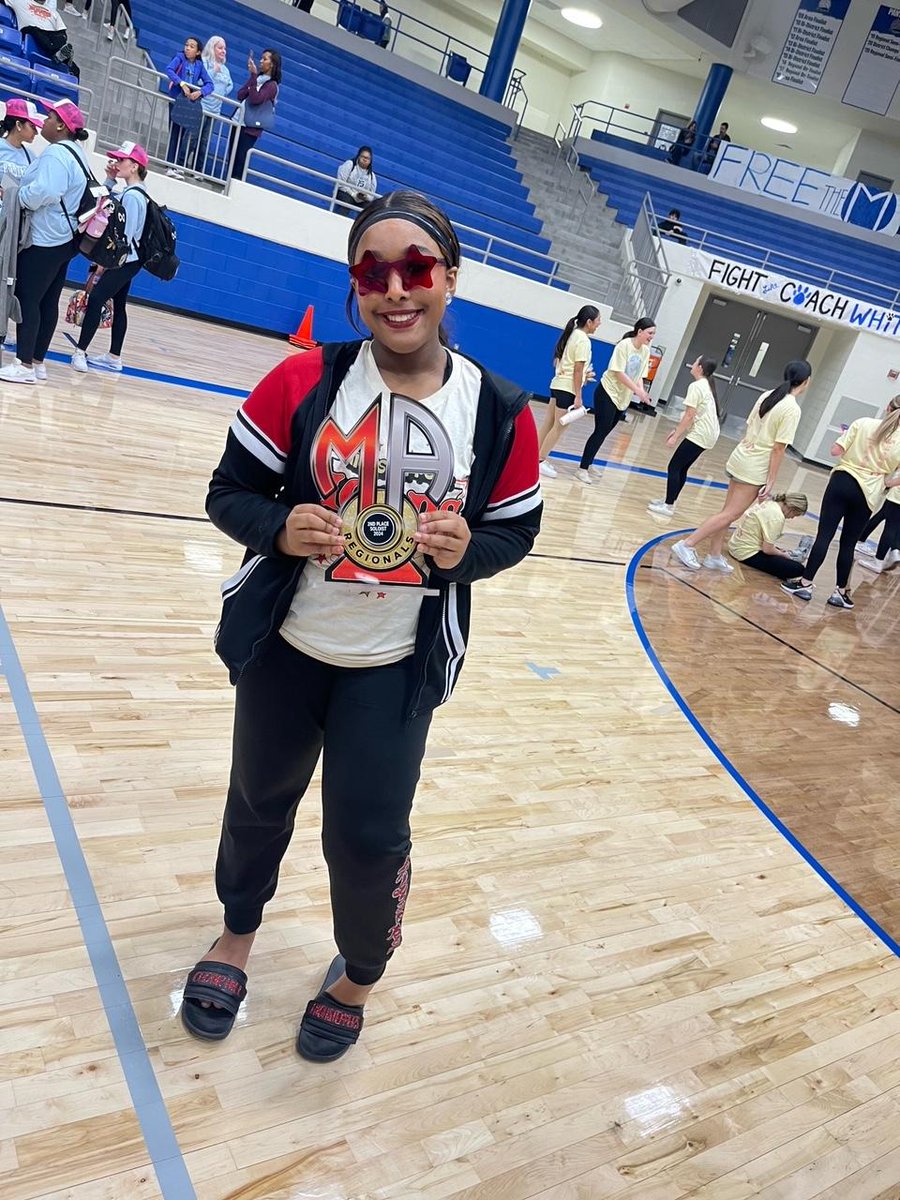 cedarhillisd's tweet image. Our HighSteppers competed in the MA Dance Competition at Midlothian HS this weekend sweeping the competition &amp;amp; bringing home a total of 21 titles, including eight 1st place trophies! View the full list of awards below.

Congratulations to these talented, hard-working scholars!